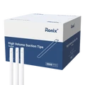 Ronix, Ronix High Volume Suction Tips, Vented, 1902901