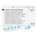 3M Ketac Universal Aplicap Glass Ionomer Restorative Shade White Refill, 61086