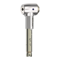 Flight Dental, Classic Line -P/B LatcHHead, 1:1 Transmission (CA-burs 2.35 mm), LCH11