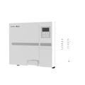 Flight Dental, Flight Autoclave Clave8+ with Compressor, A9006-8+