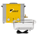 Flight Dental, Flight SonicArc Ultrasonic Cleaner - 10L, UC-6100