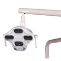 Flight Dental, G.comm IRIS LED Light Post Mounted, LL-306G