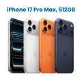 iPhone 17 Pro Max - 512GB