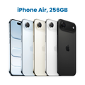 iPhone 17 Air - 256GB