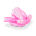 HuFriedyGroup, Accutron Axess Low Profile Nasal Mask, Medium, 24/Pack,