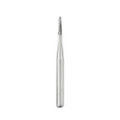 SS White, 10 Blade Finishing Carbide Safe End SE3, 5 Pack, 16006-5