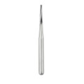 SS White, 12 Blade Finishing Carbide 7002, Sterile Roll 25, 10809