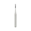 SS White, 12 Blade Finishing Carbide 7376, 5 Pack, 15381-5