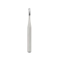 SS White, 12 Blade Finishing Carbide 7404, Sterile Roll 25, 10169