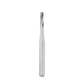 SS White, 12 Blade Finishing Carbide 7675, Sterile Roll 25, 10136