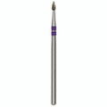 SS White, 20 Blade Finishing Carbide 8379, Sterile Roll 25, 10911