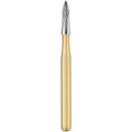 30 Blade Finishing Carbide 9904, Sterile Roll 25