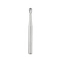SS White, Cad/Cam Carbide Duradi SSwwie-103040-20-02,1 Pack, SSWWIE-103040-20-02