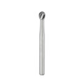 SS White, Express Line HP Diamond Disc Flex Fine 917F-220 Single Bottom Sided, 1 Pack, 917F220M