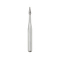SS White, FG Carbide 2, Sterile Roll 100, 10297