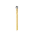 SS White, FG Fissurotomy Ntf, 10 Pack, 18014