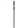 SS White, FG SL Carbide 701, Sterile Roll 25, 10681