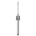 SS White, Great White Gold Carbide Gwsl 4 Round, Sterile Roll 25, 10709