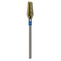 SS White, Great White Lab Cutter Carbide Gw137-060E-4, 1 Pack, GW137-060E-4