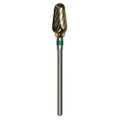 SS White, Great White Lab Cutter Carbide Gw139-023Euf-4, 1 Pack, GW139-023EUF-4