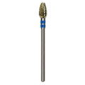 SS White, Great White Lab Cutter Carbide Gw261-023El-4, 1 Pack, GW261-023EL-4