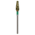 SS White, Great White Lab Cutter Carbide Gw73-023Ef-4, 1 Pack, GW73-023EF-4