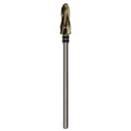 SS White, Great White Lab Cutter Carbide Gw77-029E-4, 1 Pack, GW77-029E-4