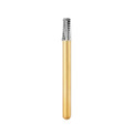SS White, Great White Lab Cutter Carbide Gw77-040E-4, 1 Pack, GW77-040E-4