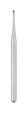 SS White, Great White Ultra Carbide Gw847-016, Pack 5, 18200-5