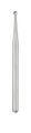 SS White, Great White Ultra Carbide Occlusal Depth Cutter Gwudc1 1.5mm, 10 Pack, 15040