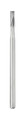 SS White, Great White Z Diamond Gwz856-018,  Sterile Roll 25, 10900