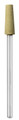 SS White, HP Carbide 558, 10 Pack, 14874