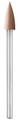 SS White, HP Carbide 702, 10 Pack, 14889