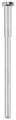 SS White, HP Carbide 703, Sterile 10 Pack, 34892