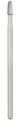 SS White, Jazz HP Porcelain Polisher 3 Step P3S Medium Flame, 3 Pack, 89159