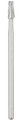 SS White, Kit, Fissurotomy, 1 Pack, 18007