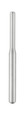 SS White, Oral Surgery Carbide 1702 51mm, Shank 2, Sterile 10 Pack, 30029