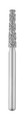 SS White, Oral Surgery Carbide 1703 44.5mm, Shank 6, Sterile 10 Pack, 30007