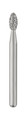 SS White, Piranha Diamond 2X 847-018, 5 Pack, 847-018-2X