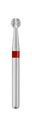 SS White, Piranha Diamond 368-016M, Sterile Roll 25, 368-016M