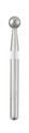 SS White, Piranha Diamond 368-021M, Sterile Roll 25, 368-021M