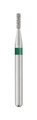 SS White, Piranha Diamond 801-015M, Sterile Roll 25, 801-015M