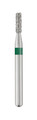 SS White, Piranha Diamond 801-018VF, Sterile Roll 25, 801-018VF