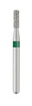 SS White, Piranha Diamond 801-021M, Sterile Roll 25, 801-021M