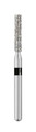 SS White, Piranha Diamond 805-012M, Sterile Roll 25, 805-012M