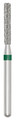 SS White, Piranha Diamond 805-016C, Sterile Roll 25, 805-016C