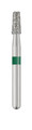 SS White, Piranha Diamond 828-022M, Sterile Roll 25, 828-022M