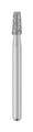 SS White, Piranha Diamond 828-026M, Sterile Roll 25, 828-026M