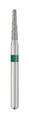 SS White, Piranha Diamond 830-012M-S, Sterile Roll 25, 830-012M-S