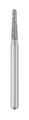 SS White, Piranha Diamond 834-016M, Sterile Roll 25, 834-016M